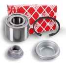 FEBI BILSTEIN 46609 Radlagersatz FEBI BILSTEIN 46609 Radlagersatz