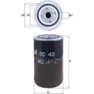 Ölfilter OC 42 Ölfilter OC 42
