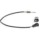 FEBI BILSTEIN 107665 Sensor, Abgastemperatur FEBI BILSTEIN 107665 Sensor, Abgastemperatur
