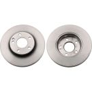 TRW Bremsscheibe DF6548