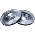 Bremsscheibe 19-0967