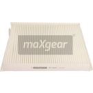 Maxgear Filter, Innenraumluft 26-1352