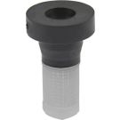 Dichtung, Waschwasserpumpe/Waschwasserbehälter 503 100