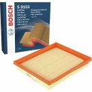 BOSCH F 026 400 153 Luftfilter