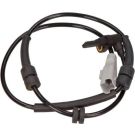 Sensor, Raddrehzahl 20-0209 Sensor, Raddrehzahl 20-0209
