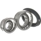 SKF Radlagersatz VKBA 517