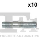 FA1 Schraube, Abgasanlage 985-930.10 FA1 Schraube, Abgasanlage 985-930.10