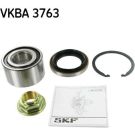 SKF Radlagersatz VKBA 3763 SKF Radlagersatz VKBA 3763