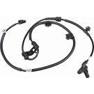 Metzger Sensor, Raddrehzahl 09001422