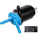 FEBI BILSTEIN 14368 Waschwasserpumpe, Scheibenreinigung