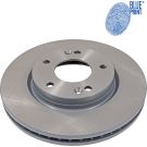 Bremsscheibe ADG04344 Bremsscheibe ADG04344