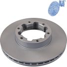 Bremsscheibe ADN143124 Bremsscheibe ADN143124