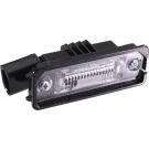 Metzger Kennzeichenleuchte 2080040