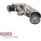 CPB Lagerung, Schaltgetriebe 506643