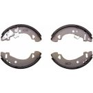 Bremsbackensatz 8DB 355 001-471 Bremsbackensatz 8DB 355 001-471