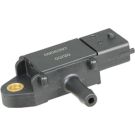 Metzger Sensor, Abgasdruck 0906397