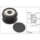 INA Generatorfreilauf 535 0319 10