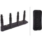 Hella Zündspule 5DA 358 000-311