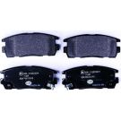 Hella Bremsbelagsatz, Scheibenbremse 8DB 355 012-951