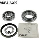 Radlagersatz VKBA 3405 Radlagersatz VKBA 3405