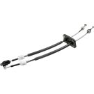 FEBI BILSTEIN 180007 Seilzug, Schaltgetriebe FEBI BILSTEIN 180007 Seilzug, Schaltgetriebe
