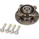 Radlagersatz 33-0509 Radlagersatz 33-0509