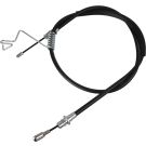 FEBI BILSTEIN 176779 Seilzug, Feststellbremse FEBI BILSTEIN 176779 Seilzug, Feststellbremse