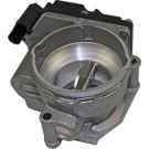 Metzger Drosselklappenstutzen 0892085