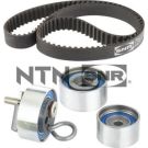 NTN-SNR Zahnriemensatz KD455.63