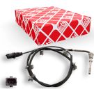 FEBI BILSTEIN 100824 Sensor, Abgastemperatur FEBI BILSTEIN 100824 Sensor, Abgastemperatur