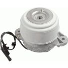 Lagerung, Motor 37541 01