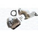 Magneti Marelli Drosselklappenstutzen 802009814008