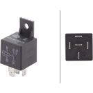 Hella Relais, Arbeitsstrom 4RA 933 791-151