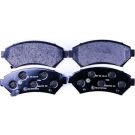 Hella Bremsbelagsatz, Scheibenbremse 8DB 355 016-951