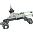 Metzger Wischermotor 2190733