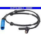 Sensor, Raddrehzahl 24.0710-2064.3 Sensor, Raddrehzahl 24.0710-2064.3