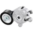 NTN-SNR Spannrolle, Keilrippenriemen GA357.27