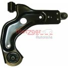 Metzger Lenker, Radaufhängung 58040902