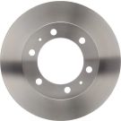 BOSCH Bremsscheibe 0 986 479 A96
