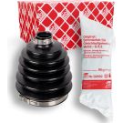FEBI BILSTEIN 172664 Faltenbalgsatz, Antriebswelle FEBI BILSTEIN 172664 Faltenbalgsatz, Antriebswelle