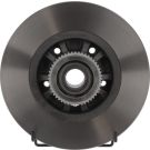 Ferodo Bremsscheibe PREMIER DDF2602-1