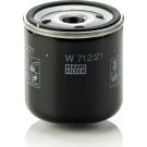 Mann-Filter Ölfilter W 712/21