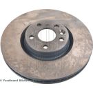 Bremsscheibe ADBP430028