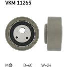 SKF Spannrolle, Zahnriemen VKM 11265