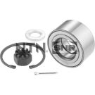 Radlagersatz R153.70 Radlagersatz R153.70