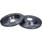 Maxgear Bremsscheibe 19-4720 Maxgear Bremsscheibe 19-4720