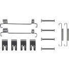 FEBI BILSTEIN 182061 Zubehörsatz, Bremsbacken FEBI BILSTEIN 182061 Zubehörsatz, Bremsbacken