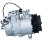 Kompressor, Klimaanlage 32831
