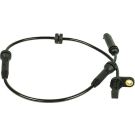 Metzger Sensor, Raddrehzahl 0900973
