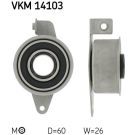 SKF Spannrolle, Zahnriemen VKM 14103